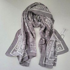 디* 실크스카프 NO3