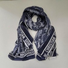 디* 실크스카프 NO2