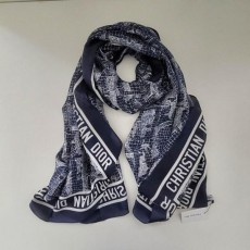 디* 실크스카프 NO2