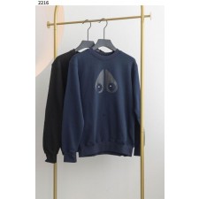 무*** 빅 무스아이 맨투맨 티셔츠