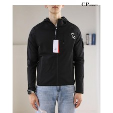 C* 컴퍼니 소프트 쉘 집업자켓