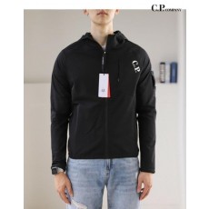 C* 컴퍼니 소프트 쉘 집업자켓
