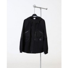 C* 컴퍼니 수입 컨버터블 후드집업 자켓