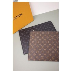 루* 포쉐 토일렛 클러치