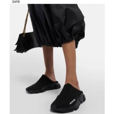 발****수입프리미엄급 SPEED 니트 뮬 스니커즈