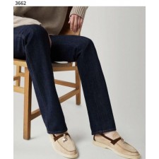 로* 피아나 수입프리미엄급 스페셜 에디션 참스 로퍼