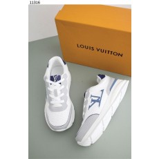 루* LV 클래식 스니커즈