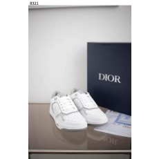 디* B27 로우탑 스니커즈