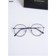 버** 메탈 프레임 클래식 써클 안경테