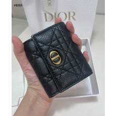 디* 수입 카로 히비스커스 카드 반지갑