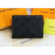 루* 미디엄 컴팩트 월릿 반지갑