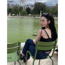 프** PR17WS 사각 프레임 선글라스