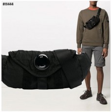 C* 컴퍼니 가먼트다잉 렌즈 와펜 미니 힙색 벨트백