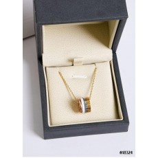 부** 콰트로 클래식 미니 링 펜던트 네크리스