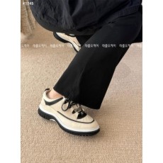 샤* 크루즈 스니커즈