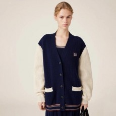 미*** 와펜 울캐시 가디건