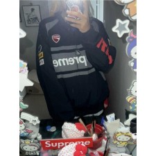 슈** 두카티 바람막이 자켓