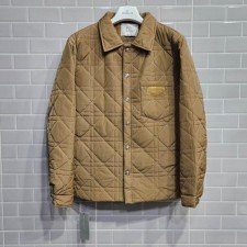 디* 다이아퀄팅 자켓