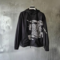 버** 기사 윈드자켓