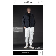 스* 히든 후드 쉘 윈드브레이커