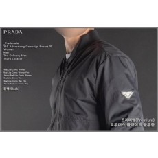 프** 로우머스 플라이트 블루종