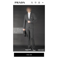 프** 보카시 런웨이 셋업 셋트