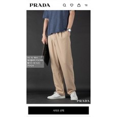 프** 에어플로우 린넨 팬츠