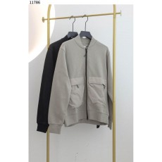 C* 컴퍼니 남성 코튼 블루종