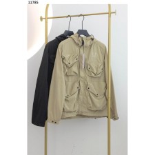 C* 컴퍼니 플랫 나일론 고글 자켓