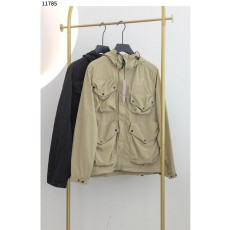 C* 컴퍼니 플랫 나일론 고글 자켓