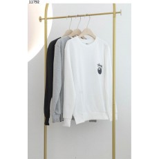 스** 8볼 크루 피그먼트 다이드