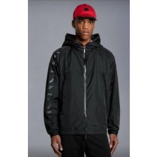 수입고급 남성 BESAR 레인 자켓