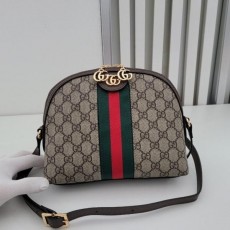 구* 오피디아 슈프림 반달 숄더백 499621