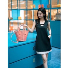 고** 고급 벨하라 복조리 핑크 & 블루