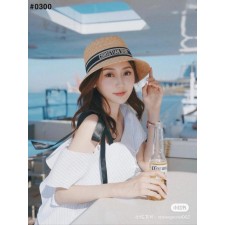 디* 리조트 버킷햇 58