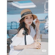 디* 리조트 버킷햇 58