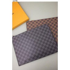 루* 다미에 그라파이트 포쉐트 주르