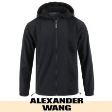 알***왕 엠보 로고 바람막이