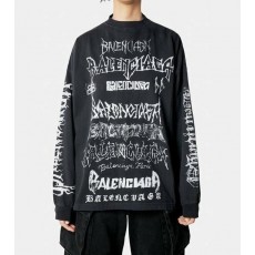 발**** 멀티그래피티 티셔츠