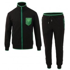 보** 격자 포켓 트레이닝 셋업