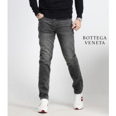 보** 데님 워싱 팬츠