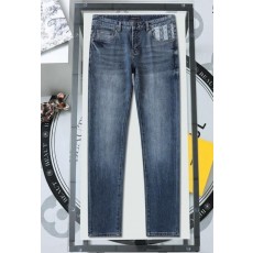 루* 모노 포켓 포인트 워싱스판 데님진수입최*고급