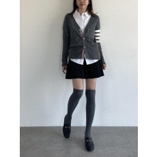 톰* 4바 V 넥 울가디건수입풀