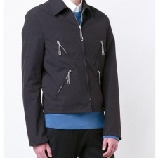 메* 마르지엘라 클린핏 자켓