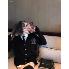 크* 말발굽 가디건