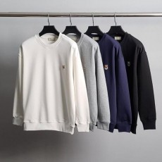 메* 키츠네 폭스헤드 코튼 맨투맨