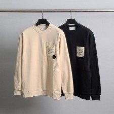 메* 마르지엘라 포켓넘버 맨투맨