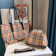 버** 2종 셋트 쇼퍼백