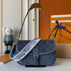 루* 데님 다이앤