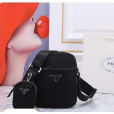 프** 도시락 2종 크로스